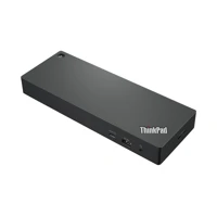 ThinkPad Universal Thunderbolt 4 Dock -