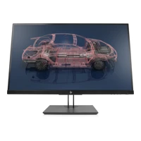Z27n G2, LED-Monitor, 68.58cm (27") (27"