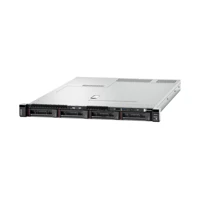 ThinkSystem SR530 7X08, Server, Rack-Montage -