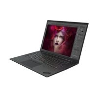 ThinkPad P1 Gen 5 21DC, Intel i7-12800H, 16"