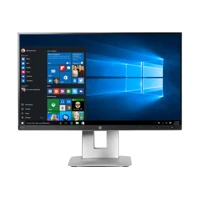 EliteDisplay E230t, LED-Monitor, 58,4cm (23")