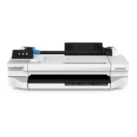 DesignJet T125 24" (A1) USB 2.0, LAN 1200x1200dpi