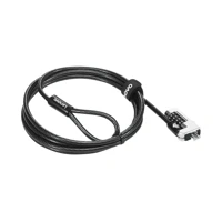 Kensington NanoSaver Combination -