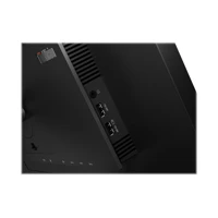 ThinkVision P27q-20, 27", 2560x1440
