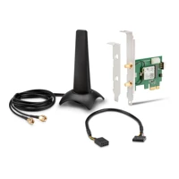 Intel Dual Band Wireless-AC 8265, Netzwerkadapter