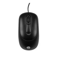X900, Maus, optisch, 3 Tasten, kabelgebunden -
