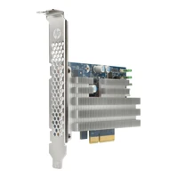 Z Turbo Drive G2-1TB SSD, intern, PCIe