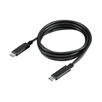 USB-Kabel, USB-C Stecker zu USB-C Stecker, 1m -