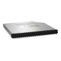 Laufwerk, DVD±RW (±R DL), 8x/8x, Serial ATA -
