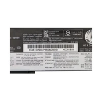 Laptop-Batterie, Lithium-Ionen, 3 Zellen, 26Wh