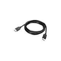 HDMI-Kabel, HDMI Stecker zu HDMI Stecker, 2m