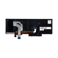 ThinkPad T570 (20H9/20HA) Original Tastatur DE