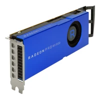 AMD Radeon Pro WX 9100 16GB
