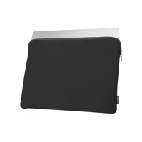 Basic, Notebook-Hülle, 39,6cm (15,6"), Schwarz