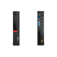 ThinkCentre M920q 10T1, i5, 8GB, 128GB