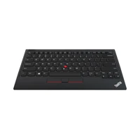 ThinkPad TrackPoint Keyboard II, Tastatur, mit