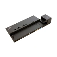 ThinkPad Pro Dock, Port Replicator, VGA, DVI, DP