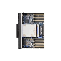 ThinkSystem SN550 7X16, Server, Blade, zweiweg