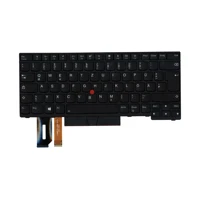 ThinkPad P53 (20QN/20QQ) Original Tastatur DE