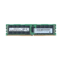1x64GB DDR4-2933MHz, DIMM