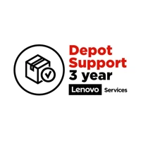 Depot/Customer Carry In Upgrade - Serviceerweiterun
