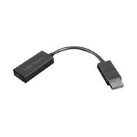 Videoadapter, DisplayPort Stecker zu HDMI
