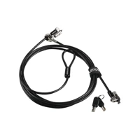 Kensington MicroSaver 2.0 Twin Head -