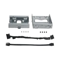 Slim 2,5" Storage Kit, Laufwerksschachtadapter -