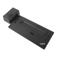 ThinkPad Pro Docking Station, Dockingstation, 2