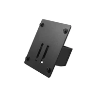 Tiny Clamp Bracket Mounting Kit II, Halt
