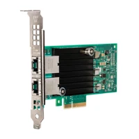 Intel X550-T2, Netzwerkadapter, PCIe x8