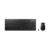 Essential Wireless Combo, Tastatur-und-Maus-Set -