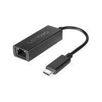 Netzwerkadapter, USB-C, USB-C + Gigabit Ethernet