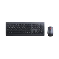 Professional Combo, Tastatur-und-Maus-Set -