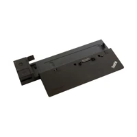 ThinkPad Ultra Dock, Port Replicator, VGA, DVI