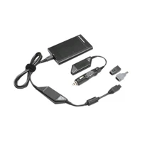 90W Ultraslim AC/DC Combo Adapter, Netzadapter -