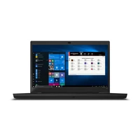 ThinkPad P15v Gen 1 20TQ, Mobile workstation -