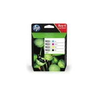 Tintenpatrone MultiPack Bk,C,M,Y 903XL