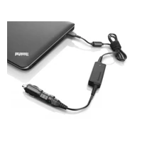 ThinkPad DC Travel Adapter, Notebook-KFZ