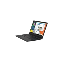 ThinkPad E595 schwarz 3500U 8GB RAM 256