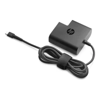 USB-C Travel Power Adapter, UK 1HE08AA