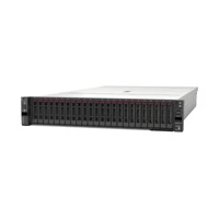 ThinkSystem SR650 V2 7Z73, Server, Rack-Montage