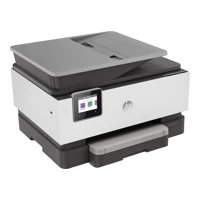HP MFP Tinte Officejet Pro 9010 All-in-One