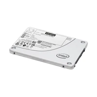 ThinkSystem S4520, 480GB SSD, 2,5", SATA