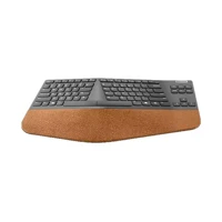 Go Split, Tastatur, kabellos, 2,4GHz, Deutsch