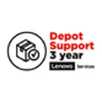 Depot - Serviceerweiterung - Arbeitszeit und Ersatz