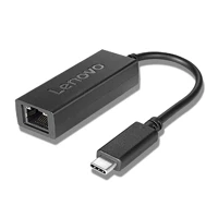 USB-C to Ethernet Adapter, Netzwerkadapter -