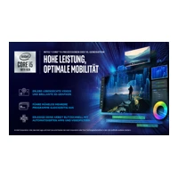 ThinkPad E15 20RD, Core i5 10210U / 1,6GHz, Win