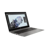 ZBook 15u G6 Mobile Workstation, Intel Core i7