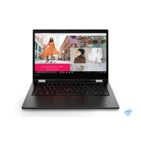 ThinkPad L13 Yoga Gen 2 20VK, Flip-Design, Intel